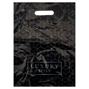 Пакет Luxury Style 31х40мм 1упак - 50шт Тико
