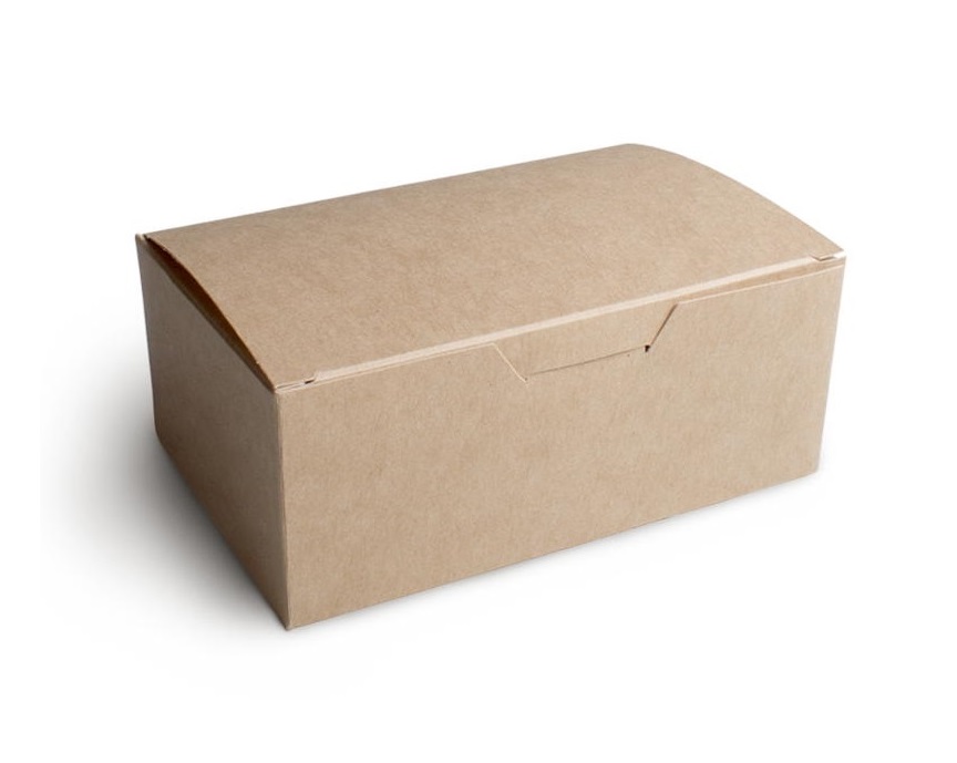 DoEco OSQ ECO FastFood Box L150х91х70мм_1