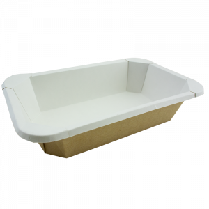 Салатник OCTOBOX 800 ДНО