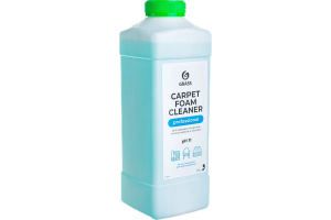 Очиститель ковровых покрытий Carpet Foam Cleaner 1л GraSS
