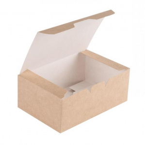 DoEco OSQ ECO FastFood Box L150х91х70мм