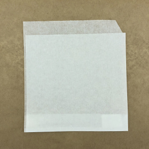 IMG_4116_Пакет бумажный пищевой Уголок жиростойкий 150х170мм Тек-Пак