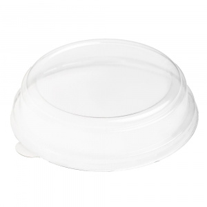 DoEco OSQ Round Bowl 750 1000 КРЫШКА КУПОЛЬНАЯ емкость круглая
