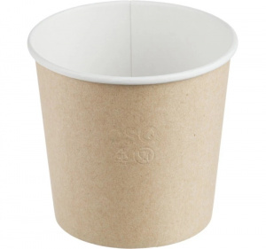 Емкость круглая Round Bowl 700 ДНО OSQ