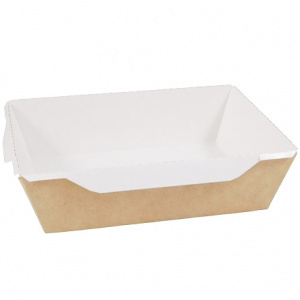 DoEco OSQ OpSalad 500 ДНО 165х120х45мм