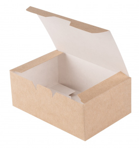 DoEco ECO FastFood Box S_3