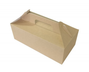 OSQ BOX WH контейнер универсальный 288х142х98мм